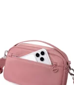 Chantria Seraphina Structured Tote & Satchel - Image 19