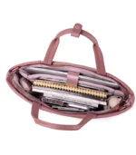 Chantria Executive Metro Brief-Tote - Image 9