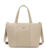 Chantria Executive Metro Brief-Tote - Image 7
