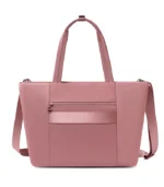 Chantria Executive Metro Brief-Tote - Image 4
