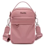 Chantria Nova Mini Utility Crossbody