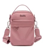 Chantria Nova Mini Utility Crossbody