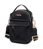 Chantria Nova Mini Utility Crossbody - Image 6