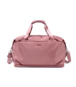 Chantria Voyageur Multi-Pocket Travel Duffle Bag