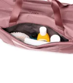 Chantria Voyageur Multi-Pocket Travel Duffle Bag - Image 13