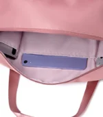 Chantria Voyageur Multi-Pocket Travel Duffle Bag - Image 11