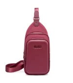 Chantria Seraph Multi-Pocket Sling Bag - Image 28