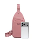 Chantria Seraph Multi-Pocket Sling Bag - Image 25