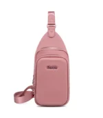 Chantria Seraph Multi-Pocket Sling Bag