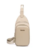 Chantria Seraph Multi-Pocket Sling Bag - Image 24