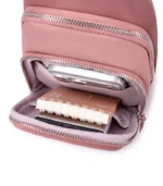 Chantria Seraph Multi-Pocket Sling Bag - Image 16