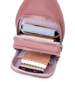Chantria Seraph Multi-Pocket Sling Bag - Image 15