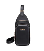 Chantria Seraph Multi-Pocket Sling Bag - Image 4
