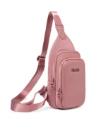 Chantria Seraph Multi-Pocket Sling Bag - Image 10