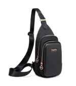 Chantria Seraph Multi-Pocket Sling Bag - Image 2