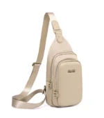 Chantria Seraph Multi-Pocket Sling Bag - Image 9