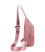 Chantria Seraph Multi-Pocket Sling Bag - Image 8