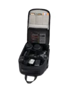 Super Five Masterpiece Creator Camera Backpack - Image 26