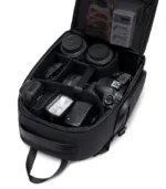 Super Five Masterpiece Creator Camera Backpack - Image 24