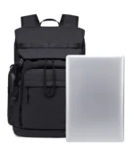 Super Five Urban Fold Flap Tech Backpack - Image 31