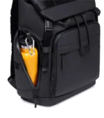 Super Five Urban Fold Flap Tech Backpack - Image 26