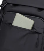 Super Five Urban Fold Flap Tech Backpack - Image 25