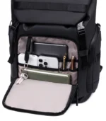 Super Five Urban Fold Flap Tech Backpack - Image 17