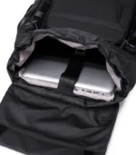 Super Five Urban Fold Flap Tech Backpack - Image 20