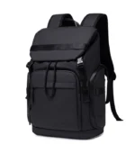 Super Five Urban Fold Flap Tech Backpack - Image 21