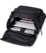 Super Five Urban Fold Flap Tech Backpack - Image 22