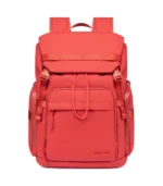 Super Five Urban Fold Flap Tech Backpack - Image 23
