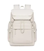 Super Five Urban Fold Flap Tech Backpack - Image 15