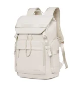 Super Five Urban Fold Flap Tech Backpack - Image 14
