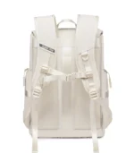 Super Five Urban Fold Flap Tech Backpack - Image 13