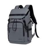 Super Five Urban Fold Flap Tech Backpack - Image 2
