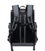 Super Five Urban Fold Flap Tech Backpack - Image 11
