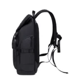 Super Five Urban Fold Flap Tech Backpack - Image 10