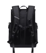 Super Five Urban Fold Flap Tech Backpack - Image 8