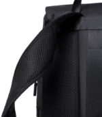 Super Five Urban Fold Flap Tech Backpack - Image 7