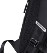 Super Five Urban Fold Flap Tech Backpack - Image 6