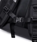 Super Five Urban Fold Flap Tech Backpack - Image 5