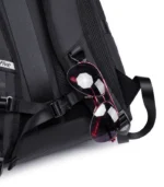 Super Five Urban Fold Flap Tech Backpack - Image 3