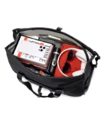 Super Five Voyager All-in-One Sports & Travel Duffel - Image 26