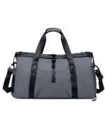 Super Five Voyager All-in-One Sports & Travel Duffel - Image 21