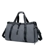 Super Five Voyager All-in-One Sports & Travel Duffel - Image 20