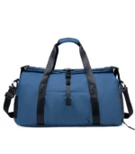 Super Five Voyager All-in-One Sports & Travel Duffel - Image 18