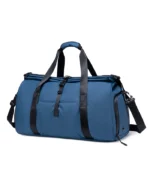 Super Five Voyager All-in-One Sports & Travel Duffel - Image 2