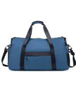 Super Five Voyager All-in-One Sports & Travel Duffel - Image 10