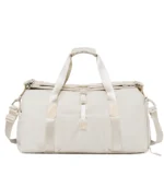Super Five Voyager All-in-One Sports & Travel Duffel - Image 11