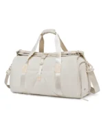 Super Five Voyager All-in-One Sports & Travel Duffel - Image 12
